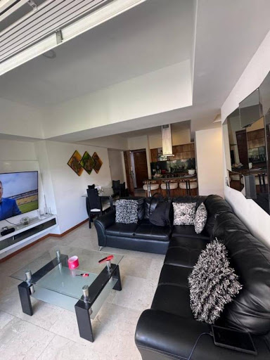 3BR Apartment in El Carmelo II (94 m²) - 4