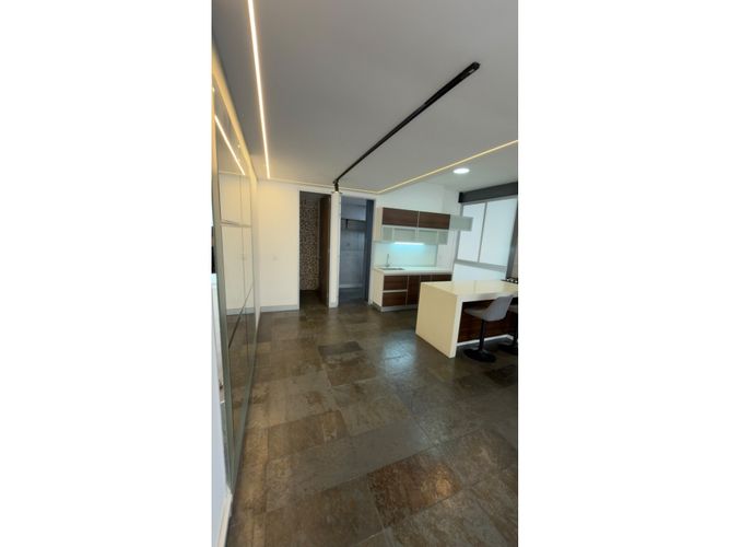 Apartamento en venta en Santa Teresita, Cali · foto 4 de 12