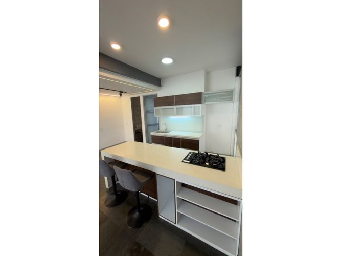 Apartamento en venta en Santa Teresita, Cali · foto 5 de 12