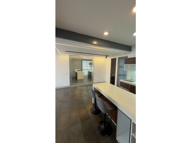 Apartamento en venta en Santa Teresita, Cali · foto 6 de 12