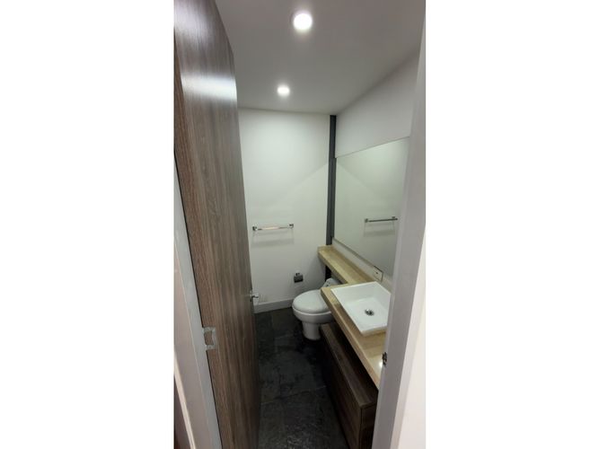 Apartamento en venta en Santa Teresita, Cali · foto 10 de 12