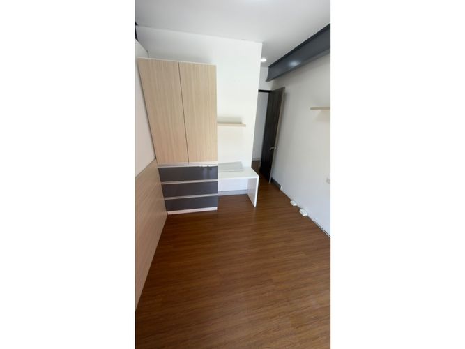 Apartamento en venta en Santa Teresita, Cali · foto 11 de 12