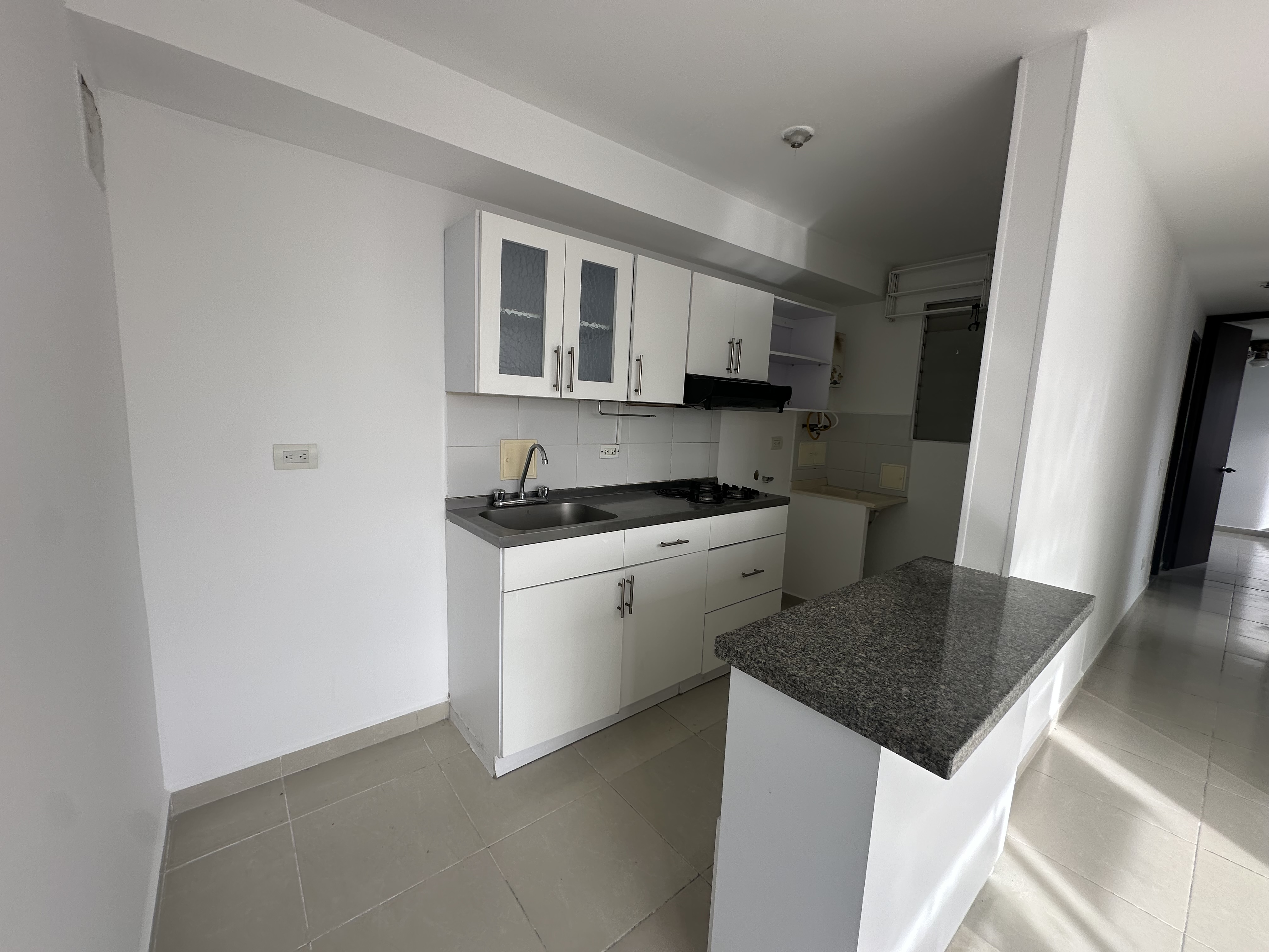 Apartamento en venta en Co. Badajoz, Armenia · foto 20 de 20