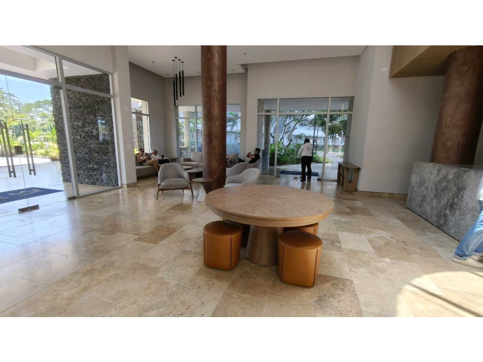 Apartamento en venta en La Riviera, Santa Marta · foto 11 de 24