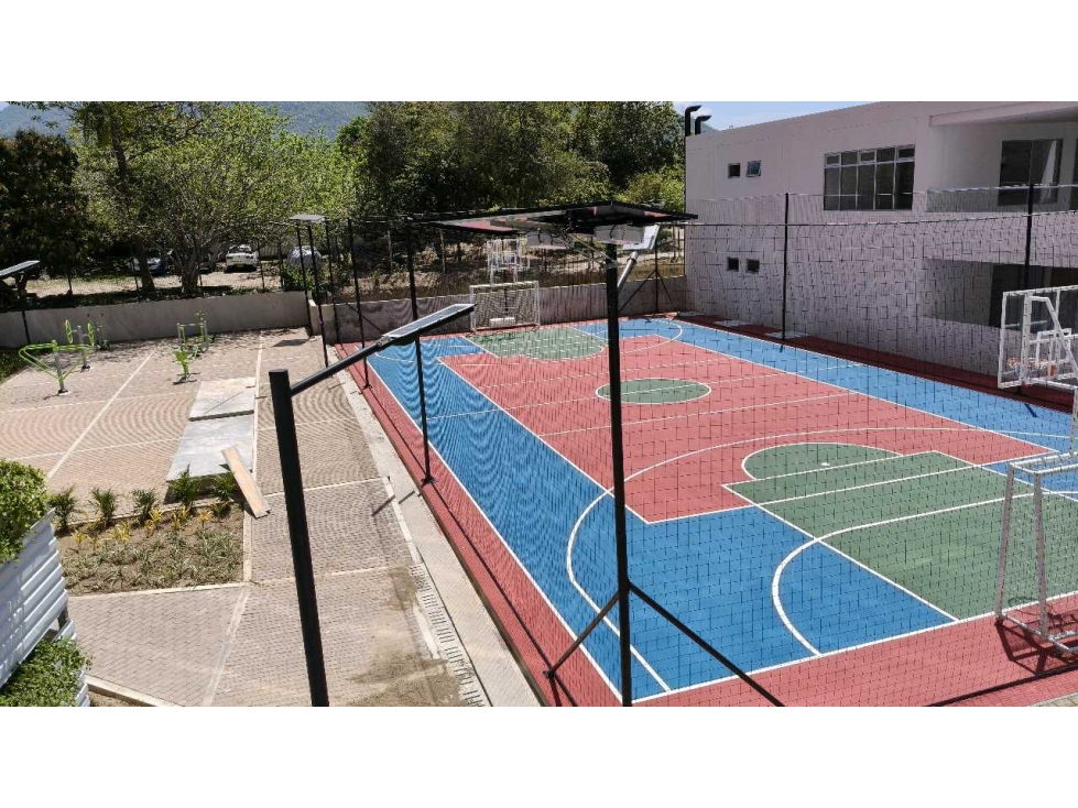 Apartamento en venta en La Riviera, Santa Marta · foto 16 de 24