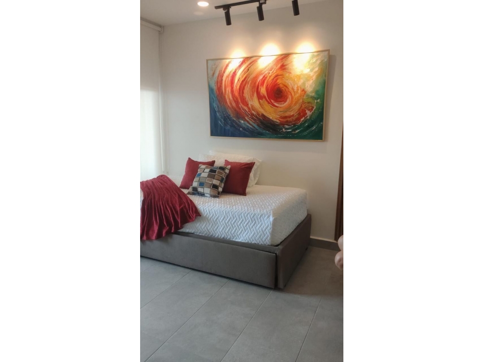 Apartamento en venta en La Riviera, Santa Marta · foto 19 de 24