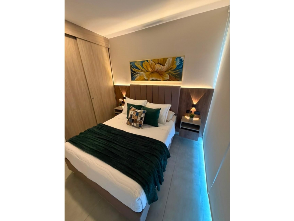 Apartamento en venta en La Riviera, Santa Marta · foto 20 de 24
