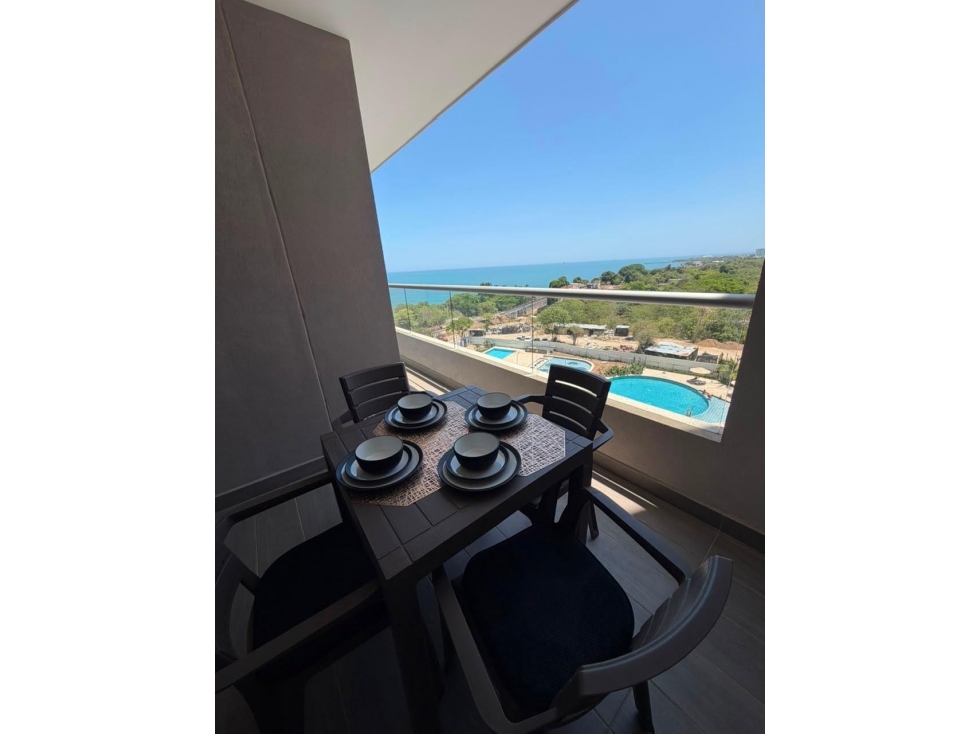 Apartamento en venta en La Riviera, Santa Marta · foto 24 de 24