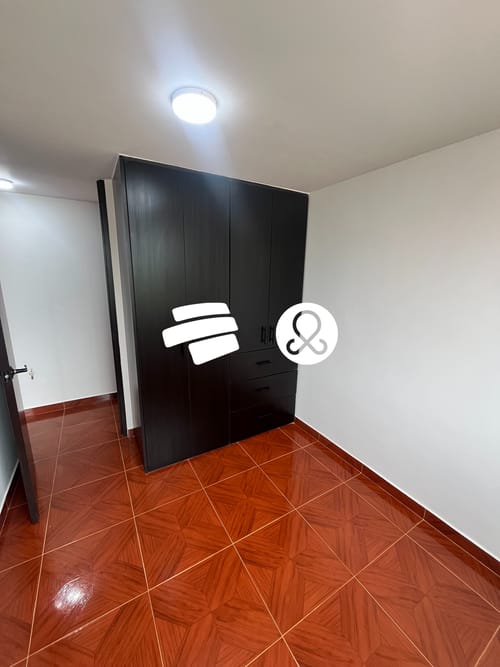 Apartamento de 3 alcobas en venta en San Luis, Soacha, 61 m² · foto 5 de 9