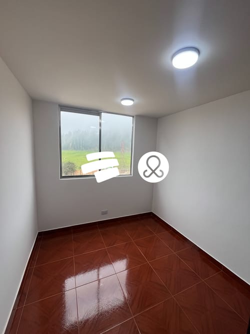Apartamento de 3 alcobas en venta en San Luis, Soacha, 61 m² · foto 8 de 9
