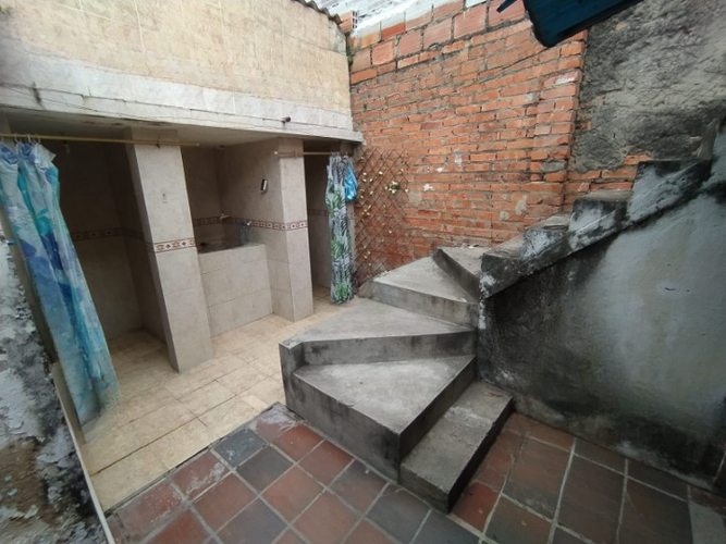 Casa de 3 alcobas en venta en San Miguel, Cúcuta, 120 m² · foto 3 de 6