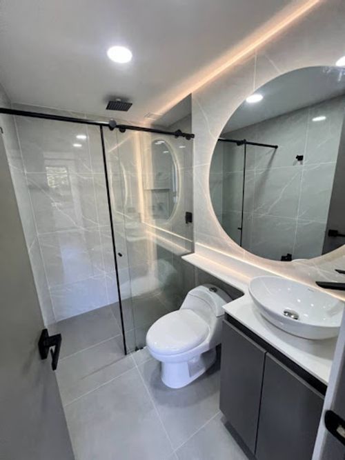 Apartamento de 2 alcobas en arriendo en Pan De Azucar, Sabaneta, 65 m² · foto 6 de 10