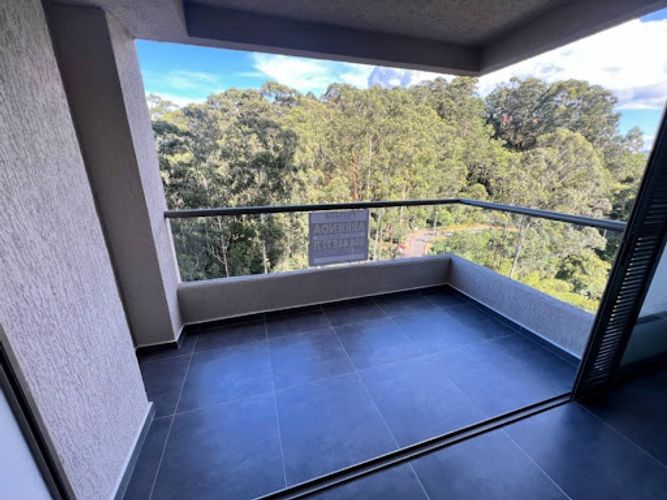 Apartamento de 2 alcobas en arriendo en Pan De Azucar, Sabaneta, 65 m² · foto 10 de 10
