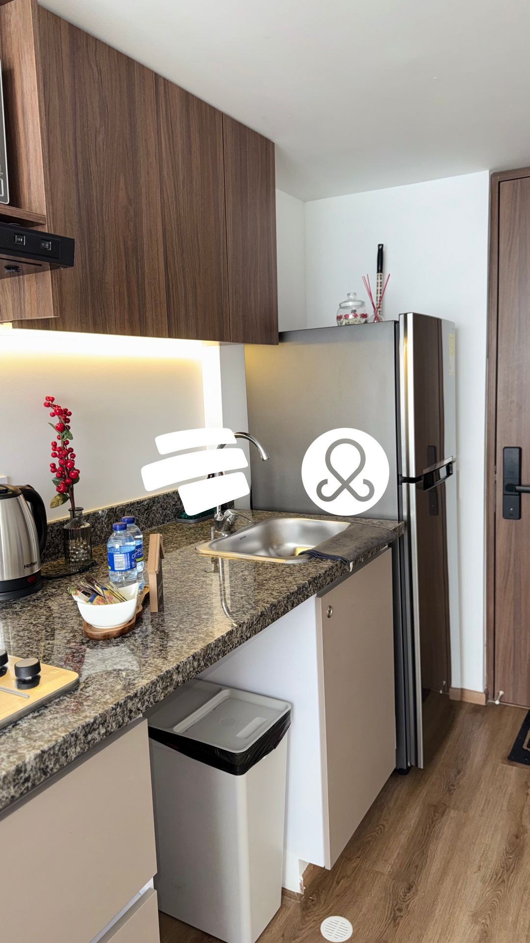Apartamento en venta en Chapinero, Bogotá · foto 2 de 9