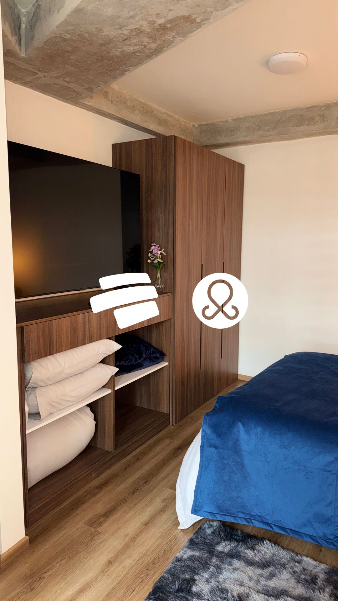 Apartamento en venta en Chapinero, Bogotá · foto 6 de 9
