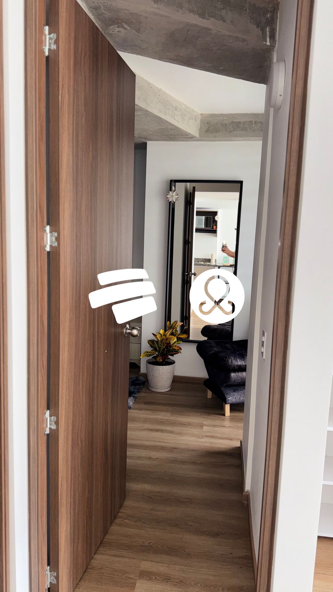 Apartamento en venta en Chapinero, Bogotá · foto 7 de 9