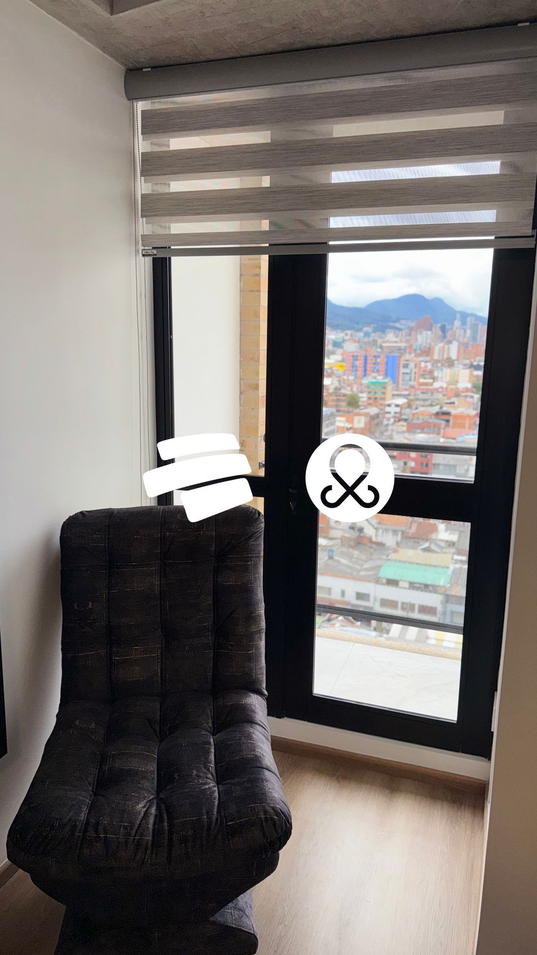 Apartamento en venta en Chapinero, Bogotá · foto 9 de 9
