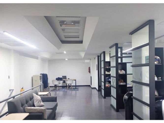 Bodega en venta en Cristo Rey, Medellín, 387 m² · foto 6 de 6