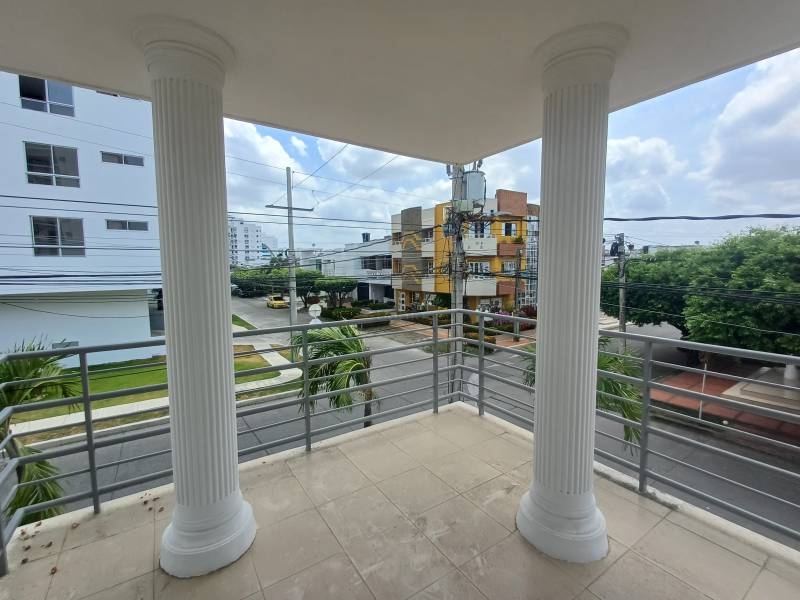 Casa en venta en La Castellana, Montería · foto 20 de 24