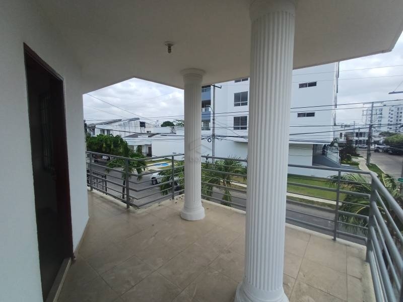 Casa en venta en La Castellana, Montería · foto 21 de 24