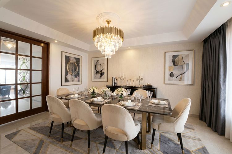 Apartamento de 3 alcobas en arriendo en Bosques Del Marques, Bogotá, 192 m² · foto 2 de 24