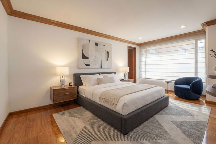 Apartamento de 3 alcobas en arriendo en Bosques Del Marques, Bogotá, 192 m² · foto 4 de 24