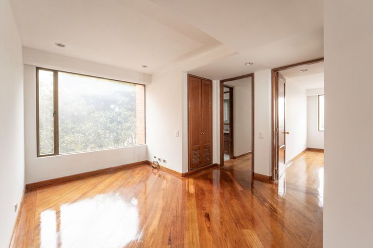 Apartamento de 3 alcobas en arriendo en Bosques Del Marques, Bogotá, 192 m² · foto 9 de 24