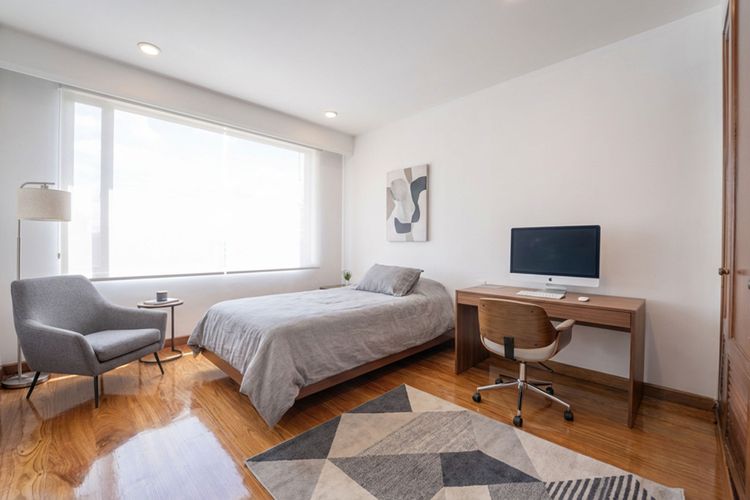Apartamento de 3 alcobas en arriendo en Bosques Del Marques, Bogotá, 192 m² · foto 10 de 24