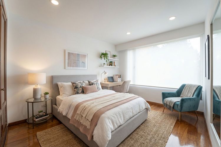 Apartamento de 3 alcobas en arriendo en Bosques Del Marques, Bogotá, 192 m² · foto 12 de 24