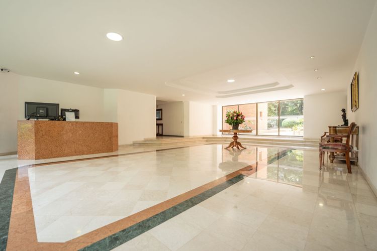 Apartamento de 3 alcobas en arriendo en Bosques Del Marques, Bogotá, 192 m² · foto 18 de 24