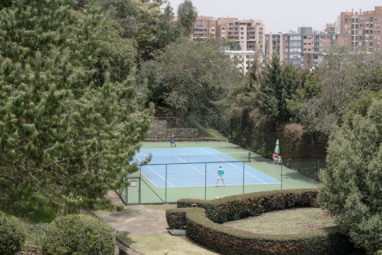 Apartamento de 3 alcobas en arriendo en Bosques Del Marques, Bogotá, 192 m² · foto 20 de 24