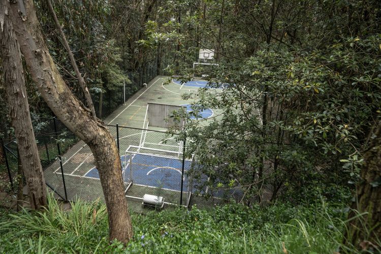 Apartamento de 3 alcobas en arriendo en Bosques Del Marques, Bogotá, 192 m² · foto 22 de 24
