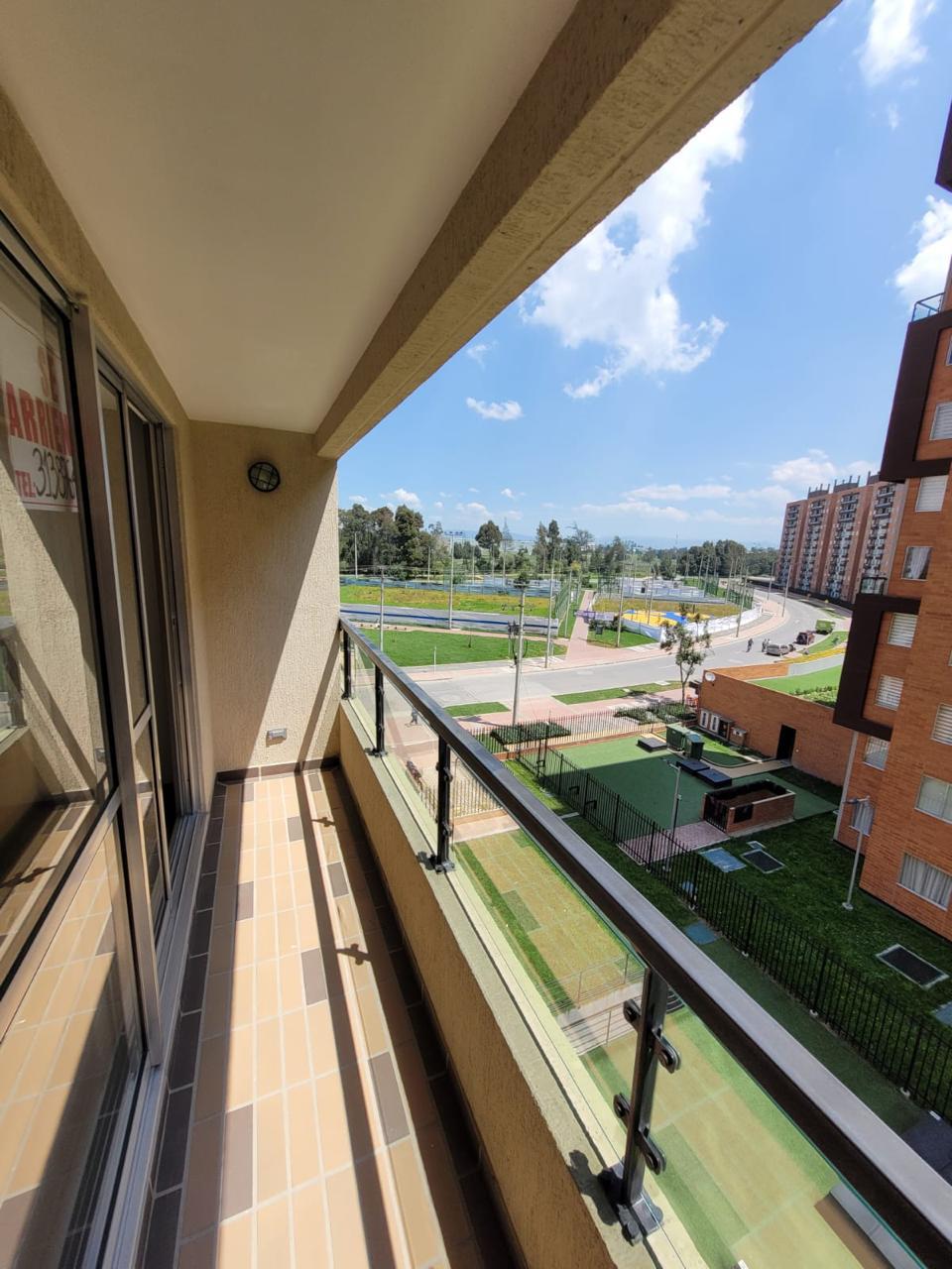 Foto del apartamento