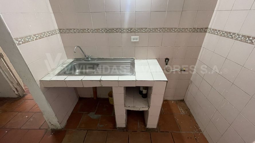 Casa de 7 alcobas en venta en Zulima, Cúcuta, 164 m² · foto 3 de 13