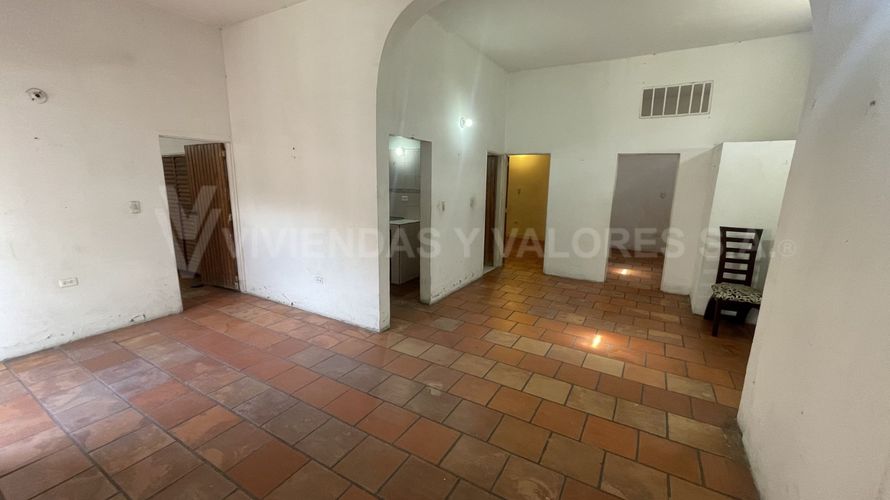 Casa de 7 alcobas en venta en Zulima, Cúcuta, 164 m² · foto 4 de 13