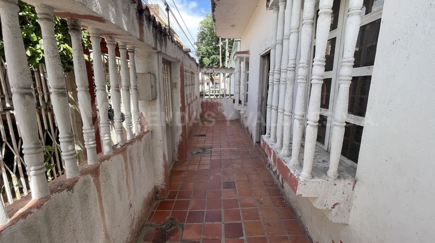 Casa de 7 alcobas en venta en Zulima, Cúcuta, 164 m² · foto 12 de 13