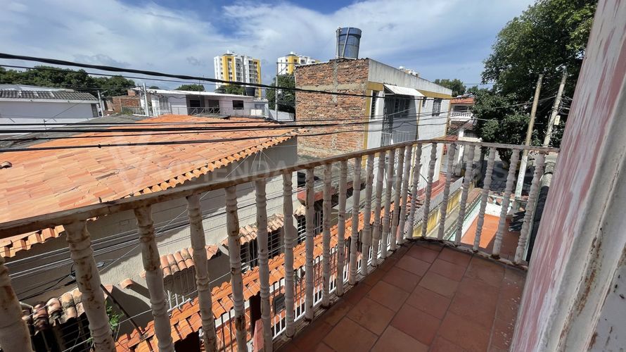 Casa de 7 alcobas en venta en Zulima, Cúcuta, 164 m² · foto 13 de 13