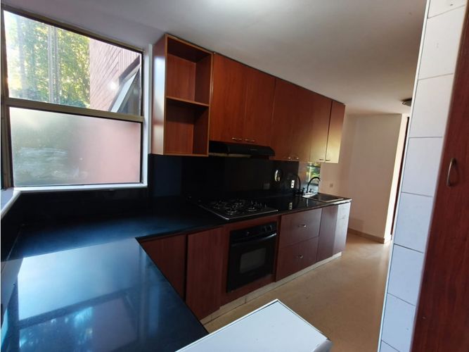 Apartamento de 3 alcobas en arriendo en Los Parra, Medellín, 126 m² · foto 11 de 24