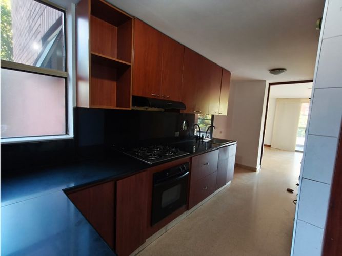 Apartamento de 3 alcobas en arriendo en Los Parra, Medellín, 126 m² · foto 14 de 24