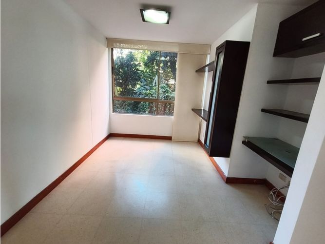 Apartamento de 3 alcobas en arriendo en Los Parra, Medellín, 126 m² · foto 19 de 24