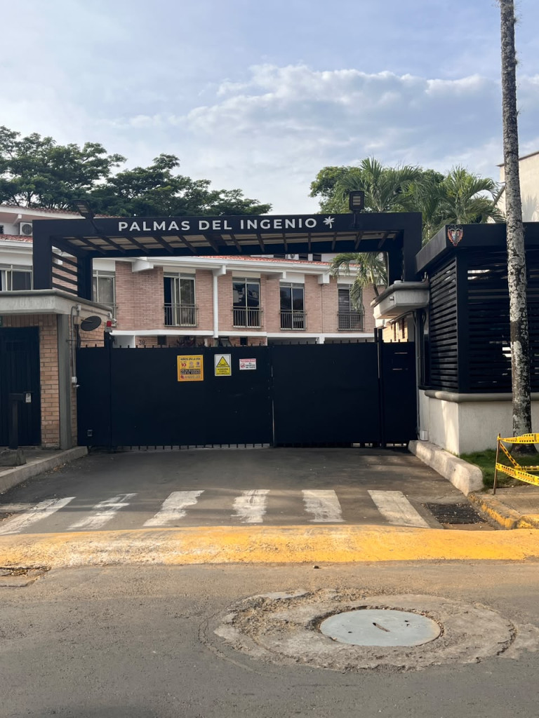Casa en Arriendo en El ingenio, Cali