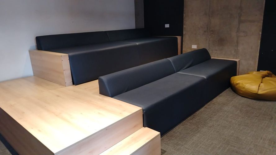 Apartaestudio en venta en Cc Centro Chia, Chía, 20 m² · foto 4 de 24