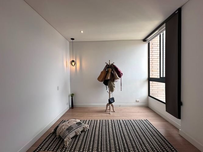 Apartamento de 3 alcobas en arriendo en El Poblado, Medellín, 180 m² · foto 8 de 19