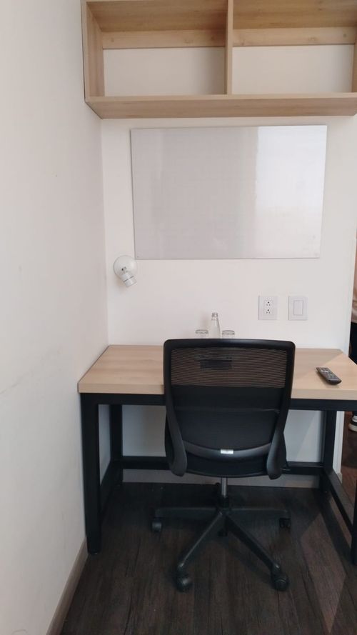 Apartaestudio en venta en Cc Centro Chia, Chía, 20 m² · foto 7 de 24