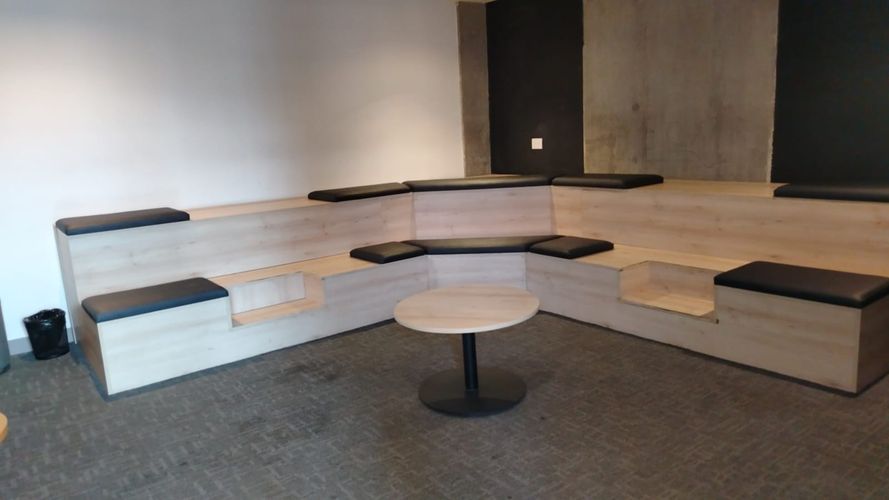 Apartaestudio en venta en Cc Centro Chia, Chía, 20 m² · foto 9 de 24