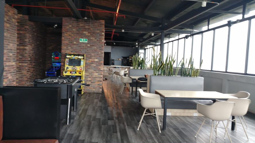 Apartaestudio en venta en Cc Centro Chia, Chía, 20 m² · foto 11 de 24