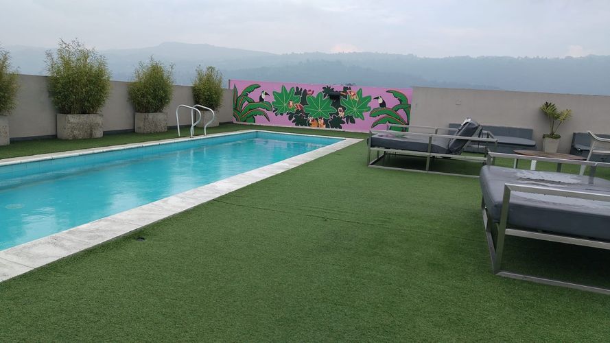 Apartaestudio en venta en Cc Centro Chia, Chía, 20 m² · foto 12 de 24