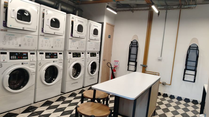 Apartaestudio en venta en Cc Centro Chia, Chía, 20 m² · foto 16 de 24