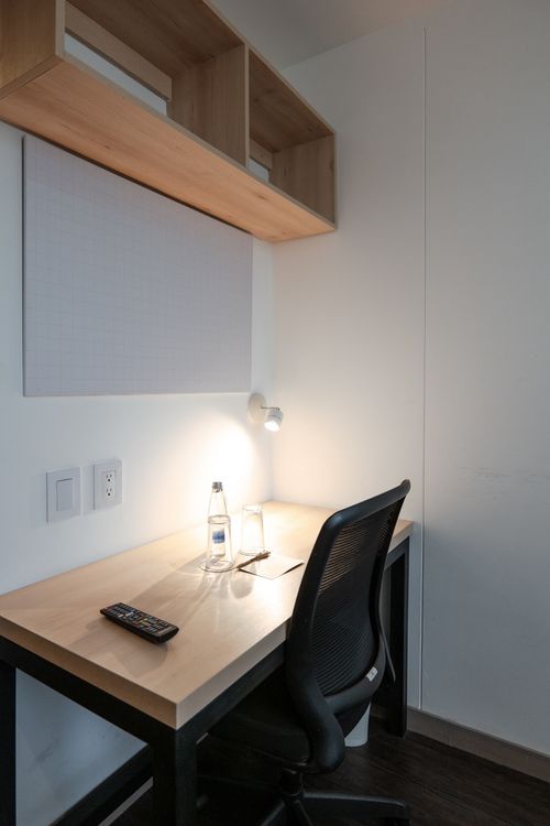 Apartaestudio en venta en Cc Centro Chia, Chía, 20 m² · foto 19 de 24