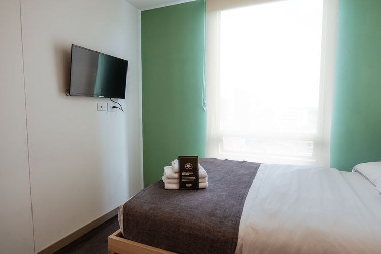 Apartaestudio en venta en Cc Centro Chia, Chía, 20 m² · foto 20 de 24